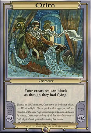 Orim