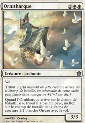 Ornitharque