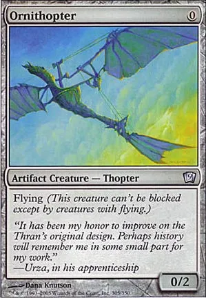 Ornithoptère