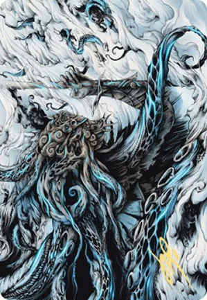 Orvar, le Tout-forme – Illustration