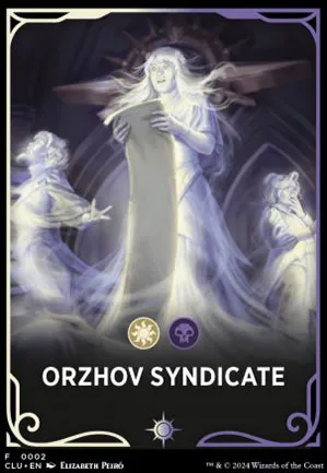 Orzhov Syndicate