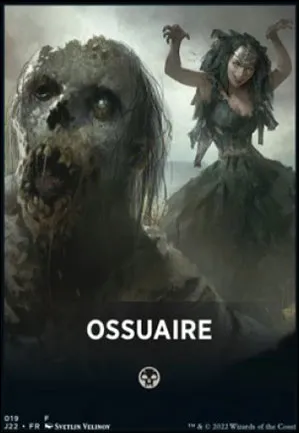 Ossuaire