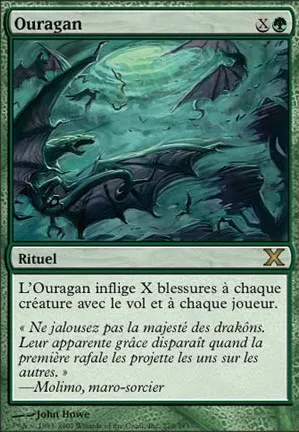 Ouragan