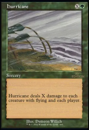 Ouragan