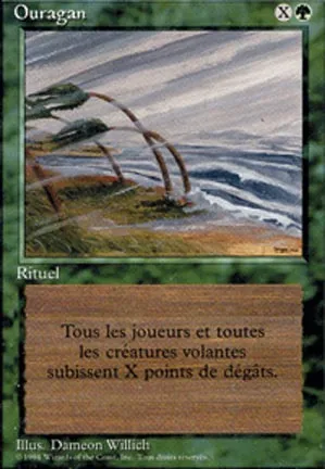 Ouragan
