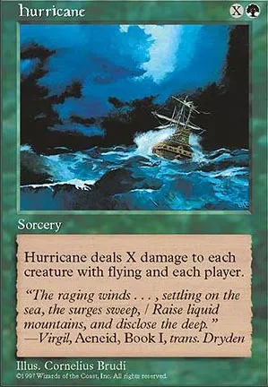 Ouragan
