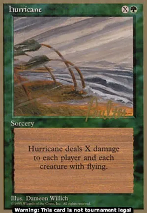 Ouragan