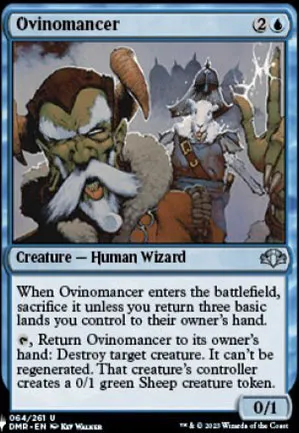 Ovinomancien
