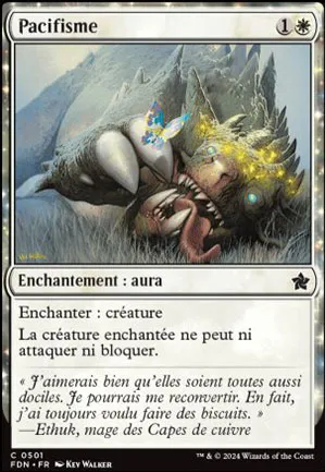 Pacifisme