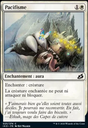 Pacifisme