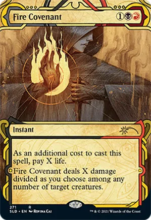 Pacte de feu