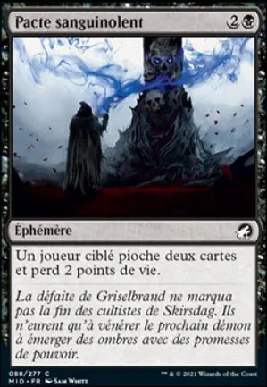 Pacte sanguinolent
