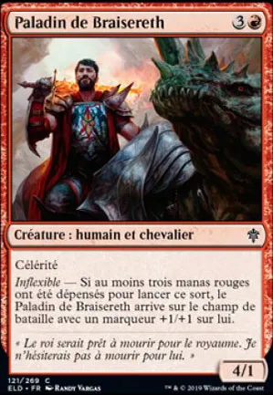 Paladin de Braisereth
