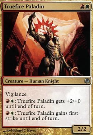 Paladin de Feuréal