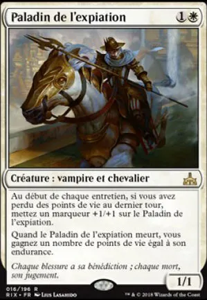 Paladin de l'expiation