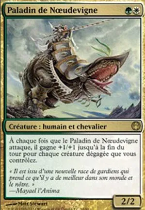 Paladin de Nœudevigne
