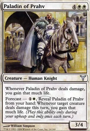 Paladin de Prahv