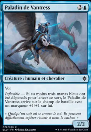 Paladin de Vantress