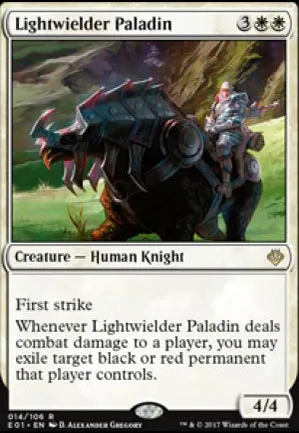 Paladin des Illumineurs