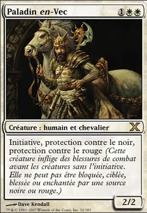 Paladin en-Vec