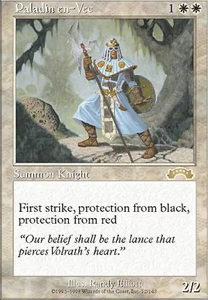 Paladin en-Vec
