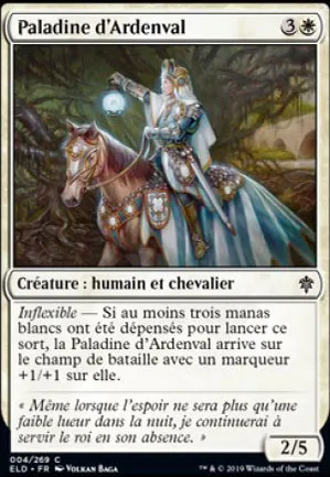 Paladine d'Ardenval