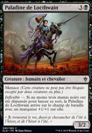 Paladine de Locthwain