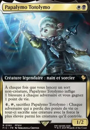 Papalymo Totolymo