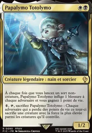 Papalymo Totolymo