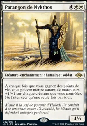 Parangon de Nykthos