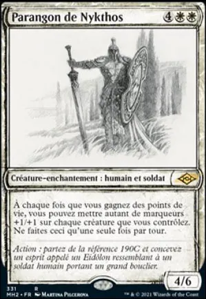Parangon de Nykthos