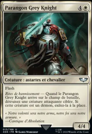 Parangon Grey Knight