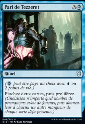Pari de Tezzeret