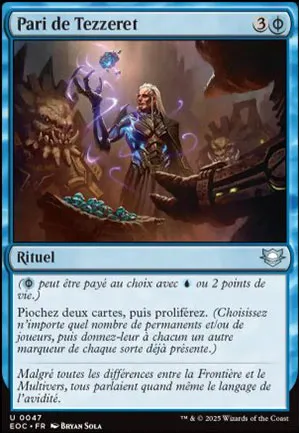 Pari de Tezzeret