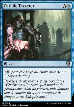 Pari de Tezzeret