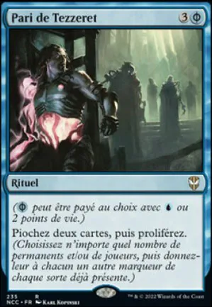 Pari de Tezzeret