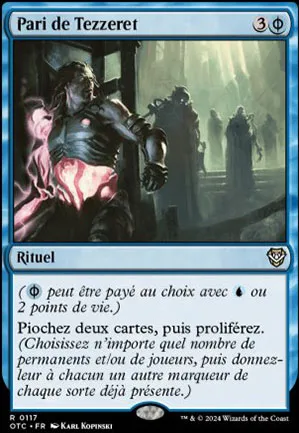 Pari de Tezzeret