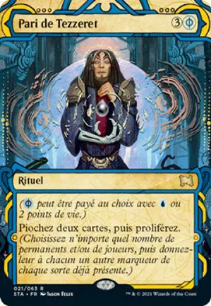 Pari de Tezzeret