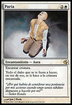 Paria