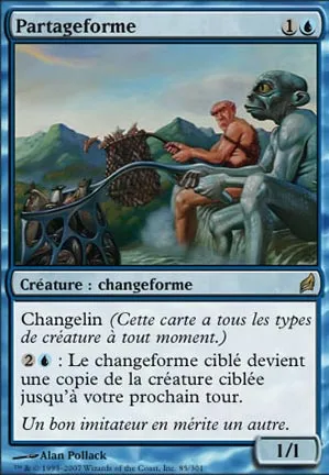 Partageforme