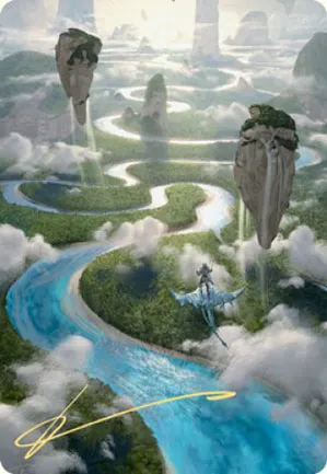 Passage d'Eauclaire - Illustration