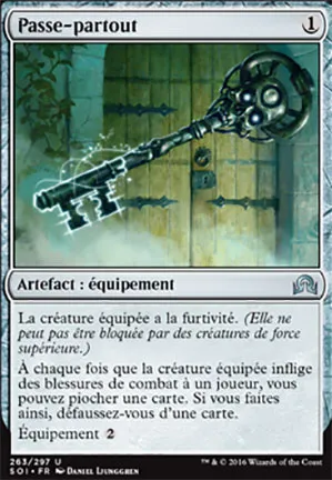 Passe-partout