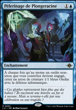 Pèlerinage de Plongeracine