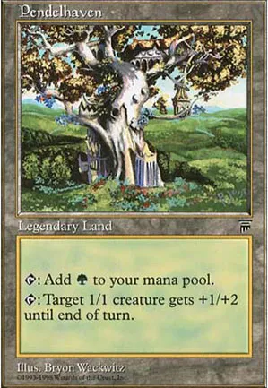 Pendelhavre