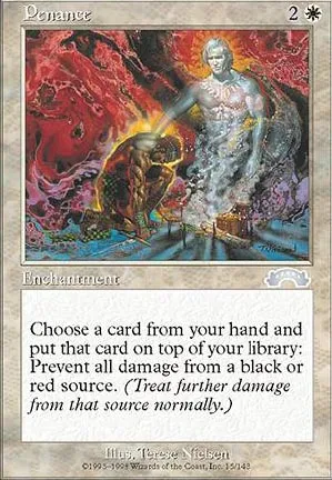 Pénitence