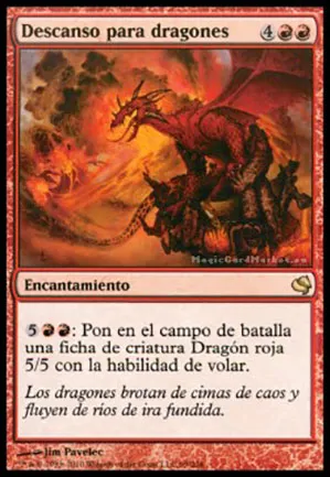 Perchoir du dragon