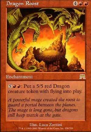 Perchoir du dragon