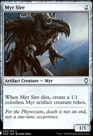 Père des myrs