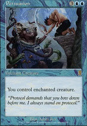 Persuasion