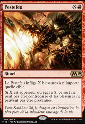 Pestefeu